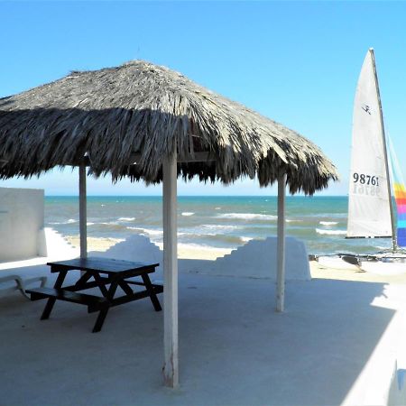 6 &14 Equipped Beach House Seaside Hotel San Felipe  Kültér fotó