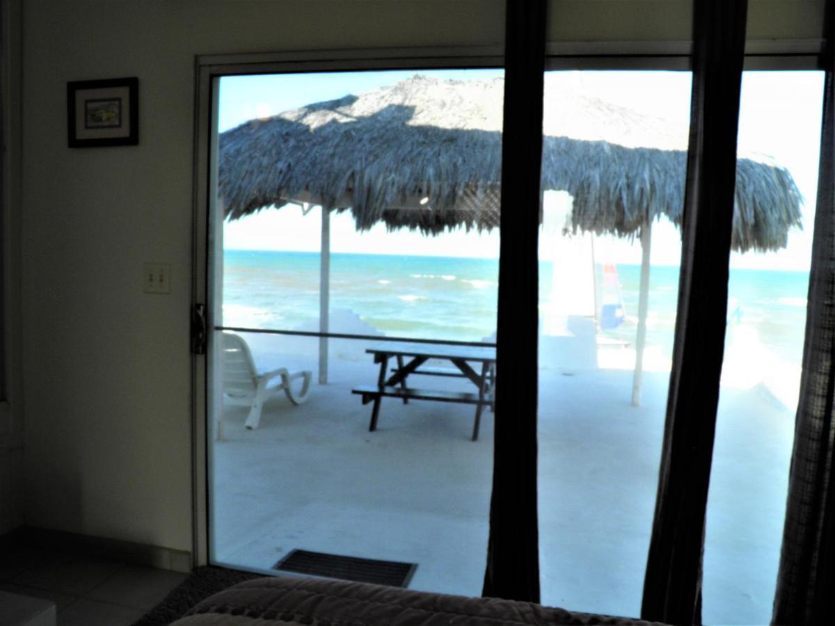 6 &14 Equipped Beach House Seaside Hotel San Felipe  Kültér fotó