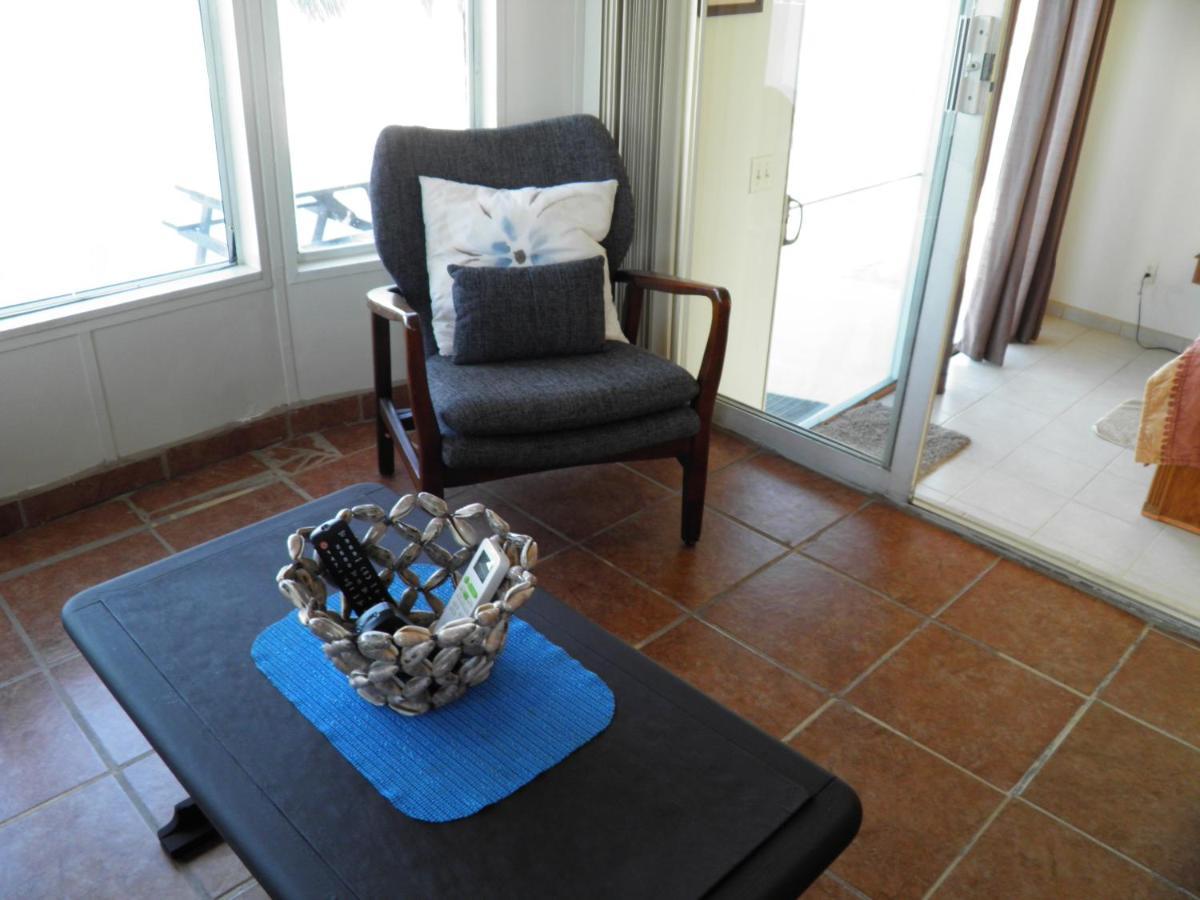 6 &14 Equipped Beach House Seaside Hotel San Felipe  Kültér fotó