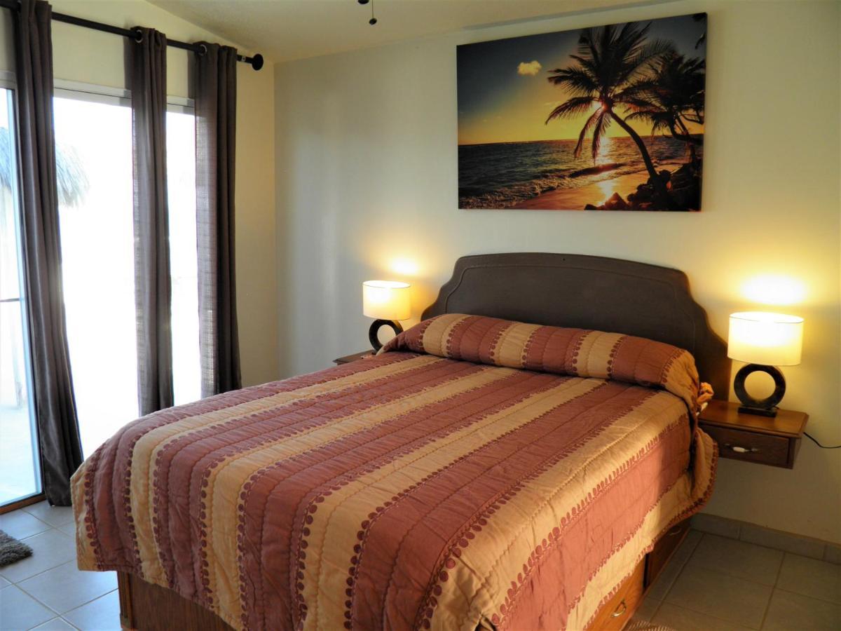 6 &14 Equipped Beach House Seaside Hotel San Felipe  Kültér fotó