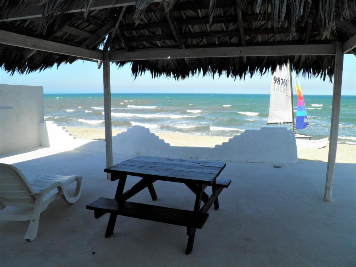 6 &14 Equipped Beach House Seaside Hotel San Felipe  Kültér fotó