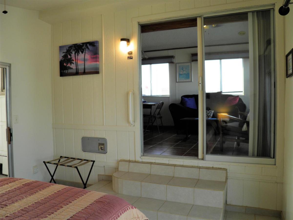 6 &14 Equipped Beach House Seaside Hotel San Felipe  Kültér fotó