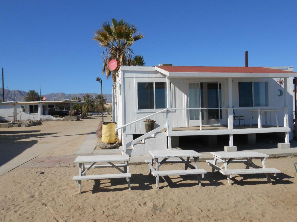 6 &14 Equipped Beach House Seaside Hotel San Felipe  Kültér fotó
